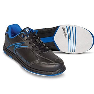 kr strikeforce men’s flyer bowling shoes