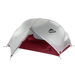 msr hubba hubba nx 2-person lightweight backpacking tent