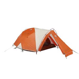 mountain hardwear unisex trango 2 tent for cold weather