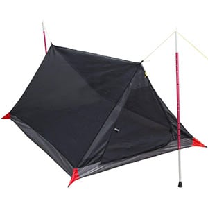 paria outdoor products breeze mesh tent