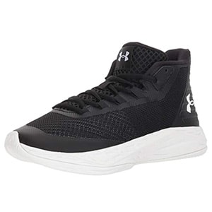 under armour women’s jet mid basketball shoes