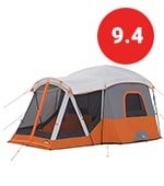 11 Person Family Cabin Tent