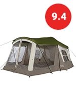  8 Person Klondike Tent