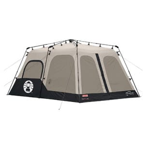 Coleman 8 Person Family Tent 