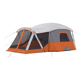 Core Family Cabin Tent