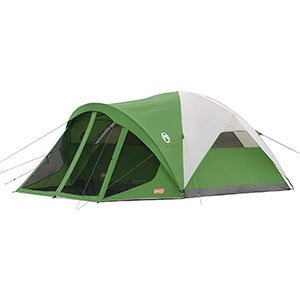 Evanston Camping Tent