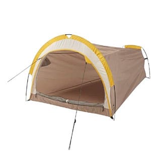 Trail Family Cabin Tent