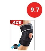 ace knee brace