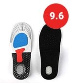arched insoles for women