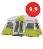Core 12 Person Cabin Tents