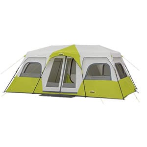 Best 12 Person Tents