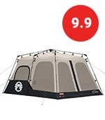 Best Family Tents For Bad Weather
