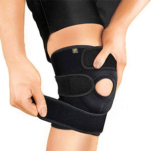 bracoo ks10 knee support