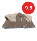 Coleman Outdoor Tent