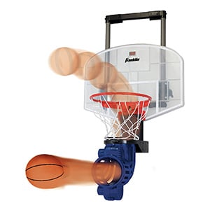 franklin sports mini indoor basketball hoop