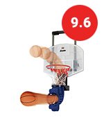 franklin sports mini basketball hoop