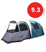 Ntk 12 Person Camping Tent
