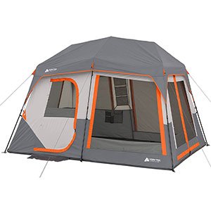 Ozark Cabin Tent
