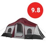 Ozark Trail Family Camping Tent