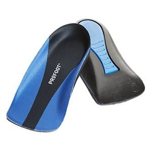 profoot orthotic insoles for plantar fasciitis and heel pain