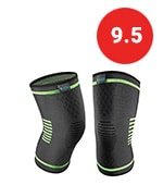 sable knee support