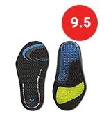 sof sole insoles