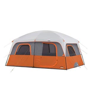 Wall Cabin Tent
