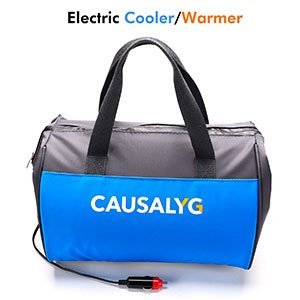 Causalyg Portable Thermoelectric Cooler