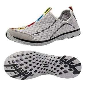Mesh Slip on Water Shoes