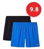 amazon performance shorts